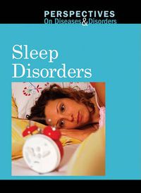 Cover image for Sleep Disorders