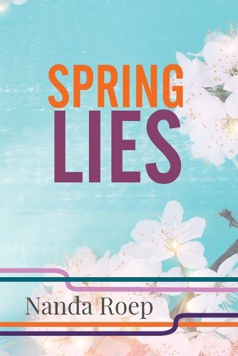 Cover image for Spring Lies