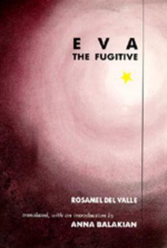 Cover image for Eva the Fugitive