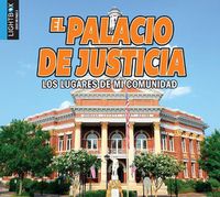 Cover image for El Palacio de Justicia