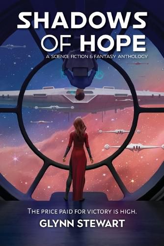 Cover image for Shadows of Hope