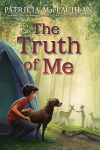 Cover image for The Truth of Me