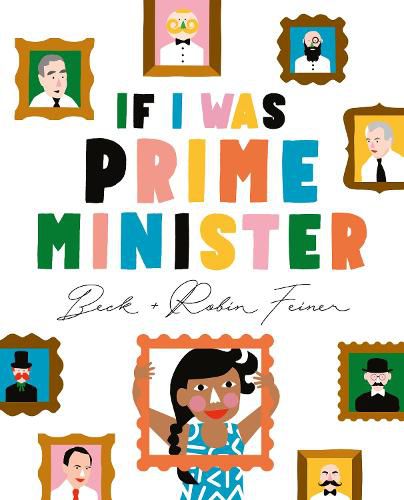 Cover image for If I Was Prime Minister