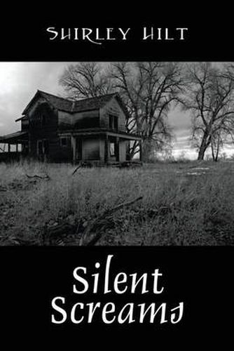 Cover image for Silent Screams