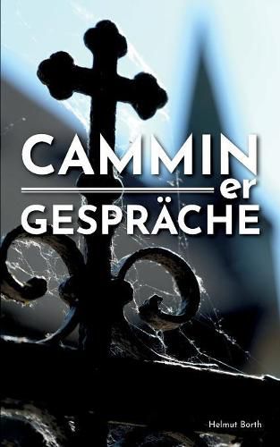 Cover image for Camminer Gesprache