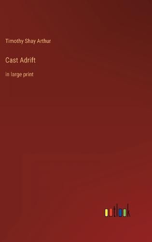 Cover image for Cast Adrift