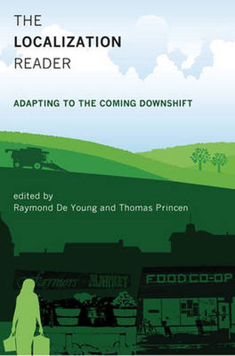 Cover image for The Localization Reader: Adapting to the Coming Downshift