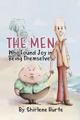 Cover image for The Men Who Found Joy in Being Themselves