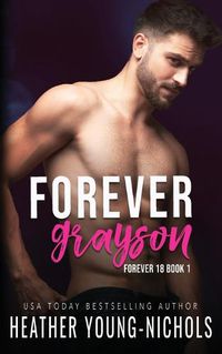 Cover image for Forever Grayson