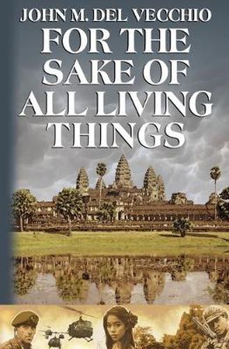 Cover image for For the Sake of All Living Things