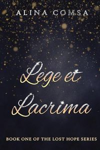 Cover image for Lege Et Lacrima