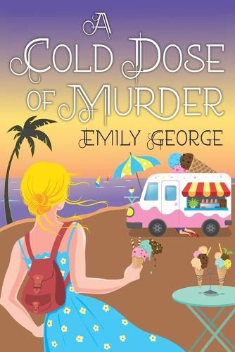 Cover image for A Cold Dose of Murder