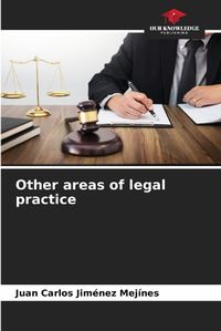 Cover image for Other areas of legal practice