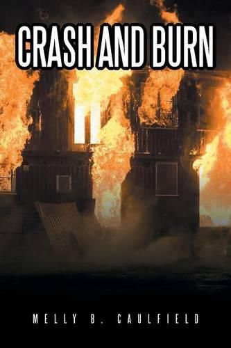 Cover image for Crash and Burn