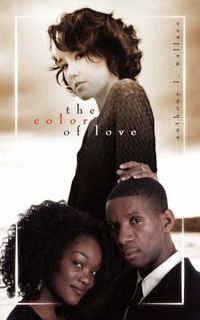 Cover image for The Color of Love