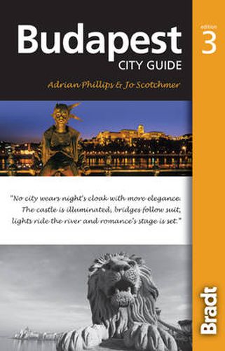 Budapest: City Guide