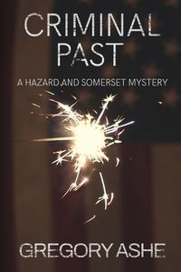 Cover image for Criminal Past