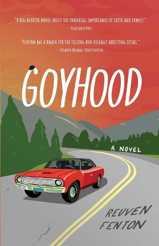 Cover image for Goyhood