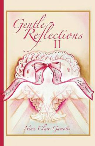 Cover image for Gentle Reflections II