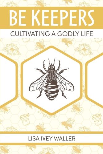 Cover image for Be Keepers