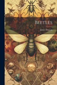 Cover image for Beetles