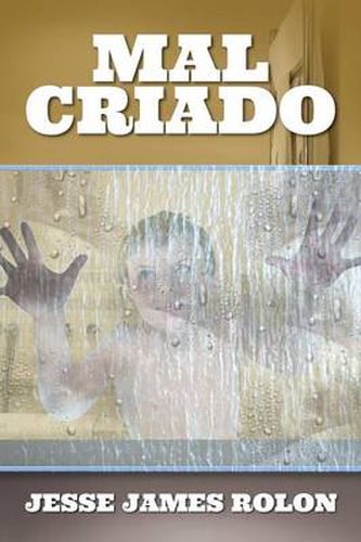 Cover image for Mal Criado