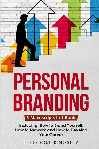 Cover image for Personal Branding