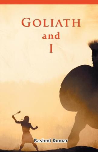 Cover image for Goliath and I