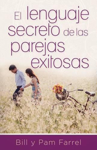 Cover image for El Lenguaje Secreto de Parejas Exitosas