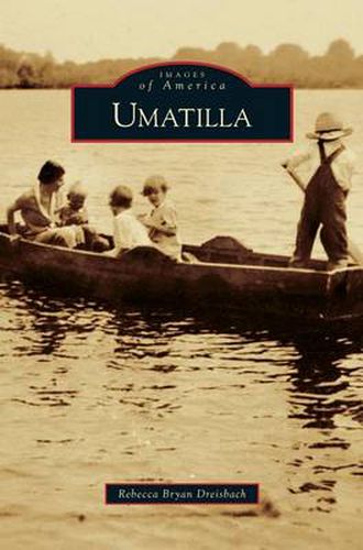 Cover image for Umatilla