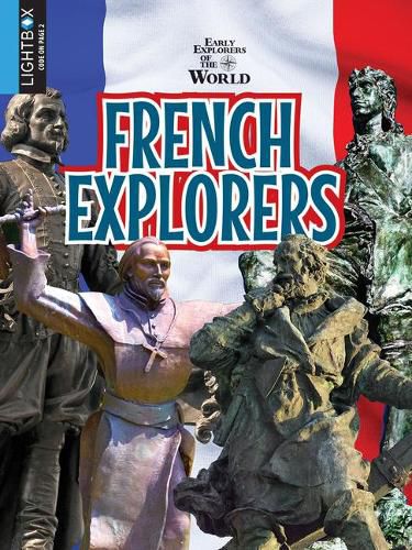 French Explorers