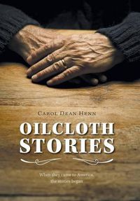 Cover image for Oilcloth Stories