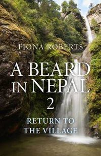 Cover image for Beard In Nepal 2, A - Return to the Village