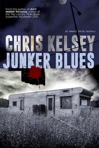 Cover image for Junker Blues