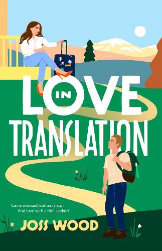 Cover image for Love In Translation