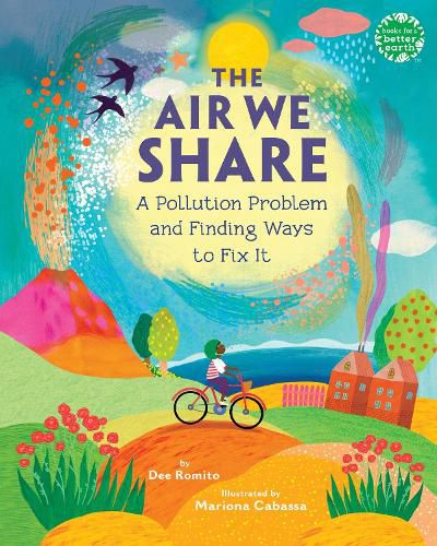 Cover image for The Air We Share