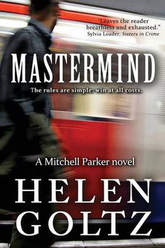 Cover image for Mastermind