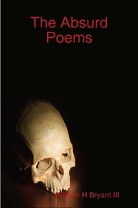 Cover image for The Absurd Poems