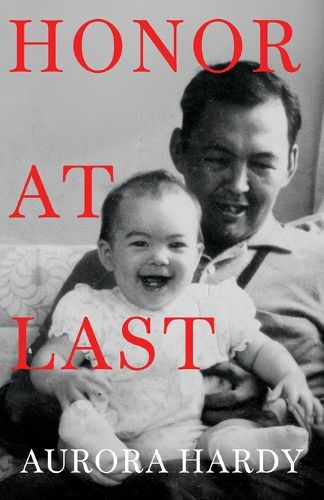 Cover image for Honor at Last