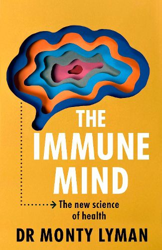 Cover image for The Immune Mind