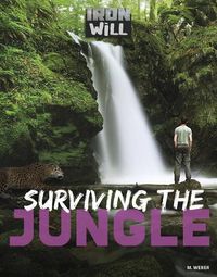 Cover image for Surviving the Jungle