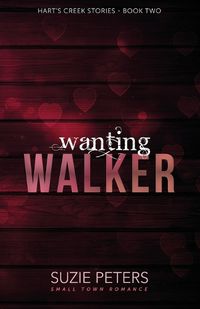 Cover image for Wanting Walker