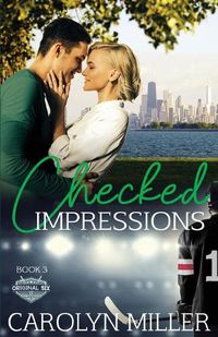 Cover image for Checked Impressions