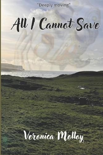 Cover image for All I Cannot Save