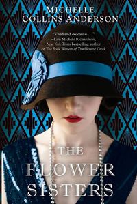 Cover image for The Flower Sisters