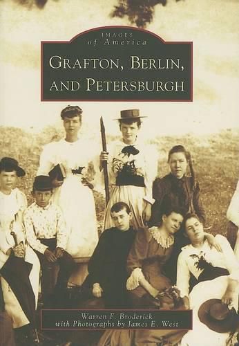 Grafton, Berlin and Petersburgh