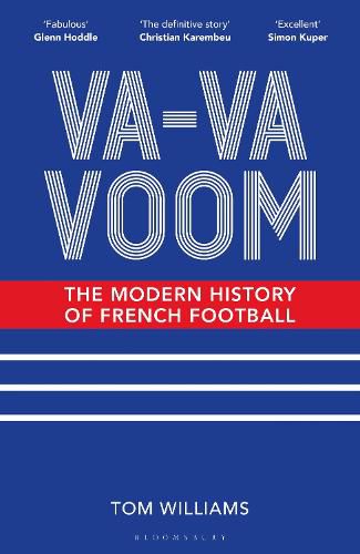 Cover image for Va-Va-Voom