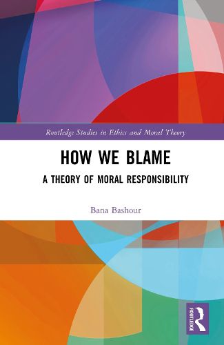 Cover image for How We Blame