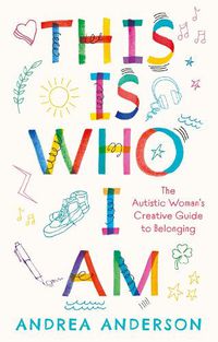 Cover image for This is Who I Am