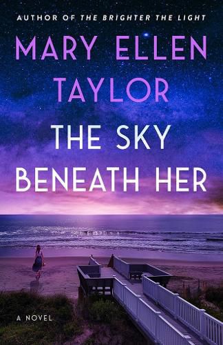 Cover image for The Sky Beneath Her